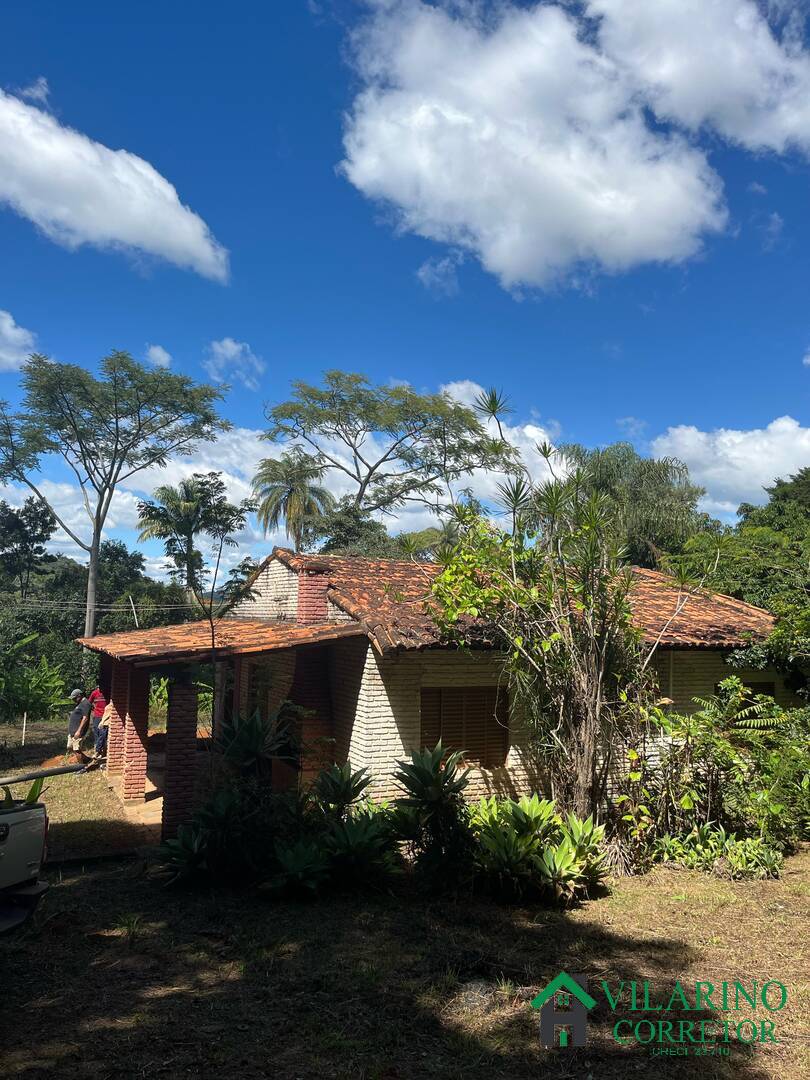 Sítio à venda com 2 quartos, 300m² - Foto 27