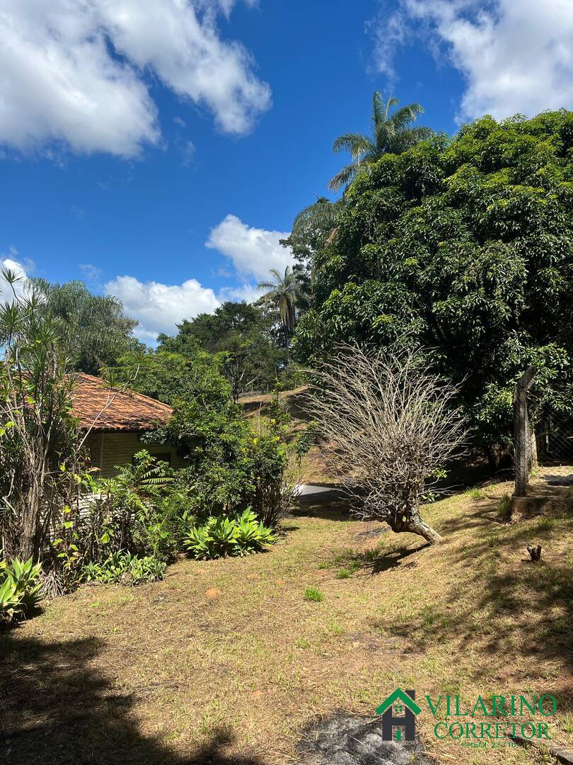 Sítio à venda com 2 quartos, 300m² - Foto 45