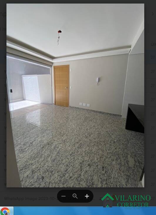 Apartamento, 2 quartos, 54 m² - Foto 16