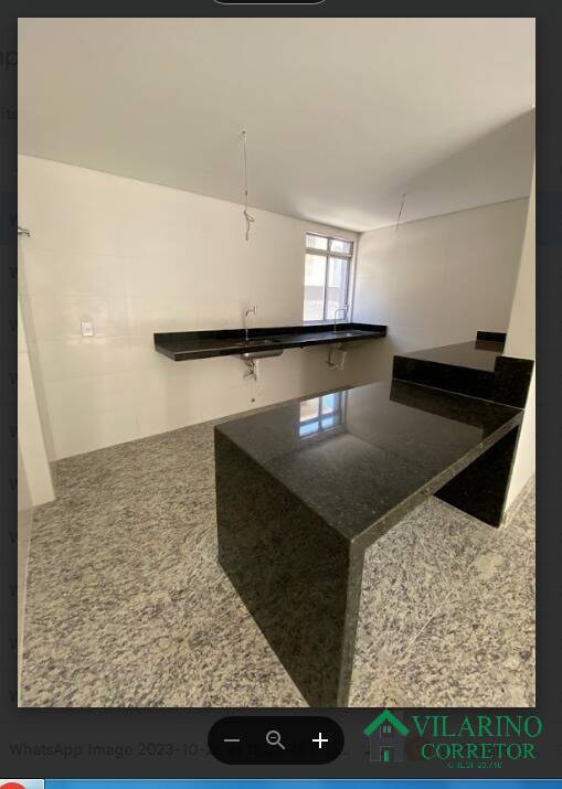 Apartamento, 2 quartos, 54 m² - Foto 17