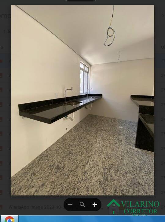 Apartamento, 2 quartos, 54 m² - Foto 19