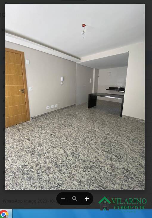 Apartamento, 2 quartos, 54 m² - Foto 23
