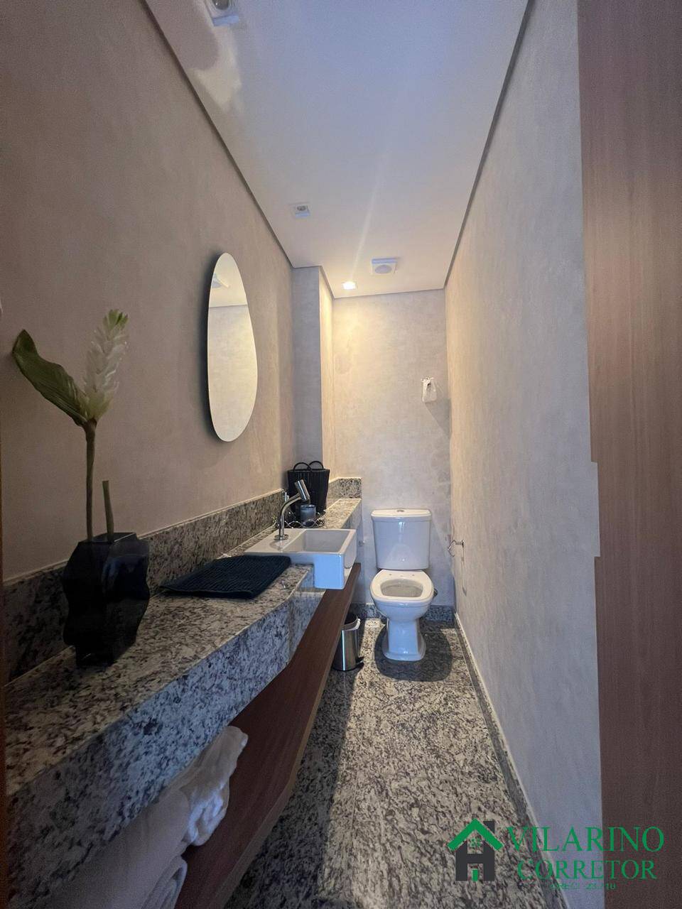 Apartamento, 2 quartos, 33 m² - Foto 16