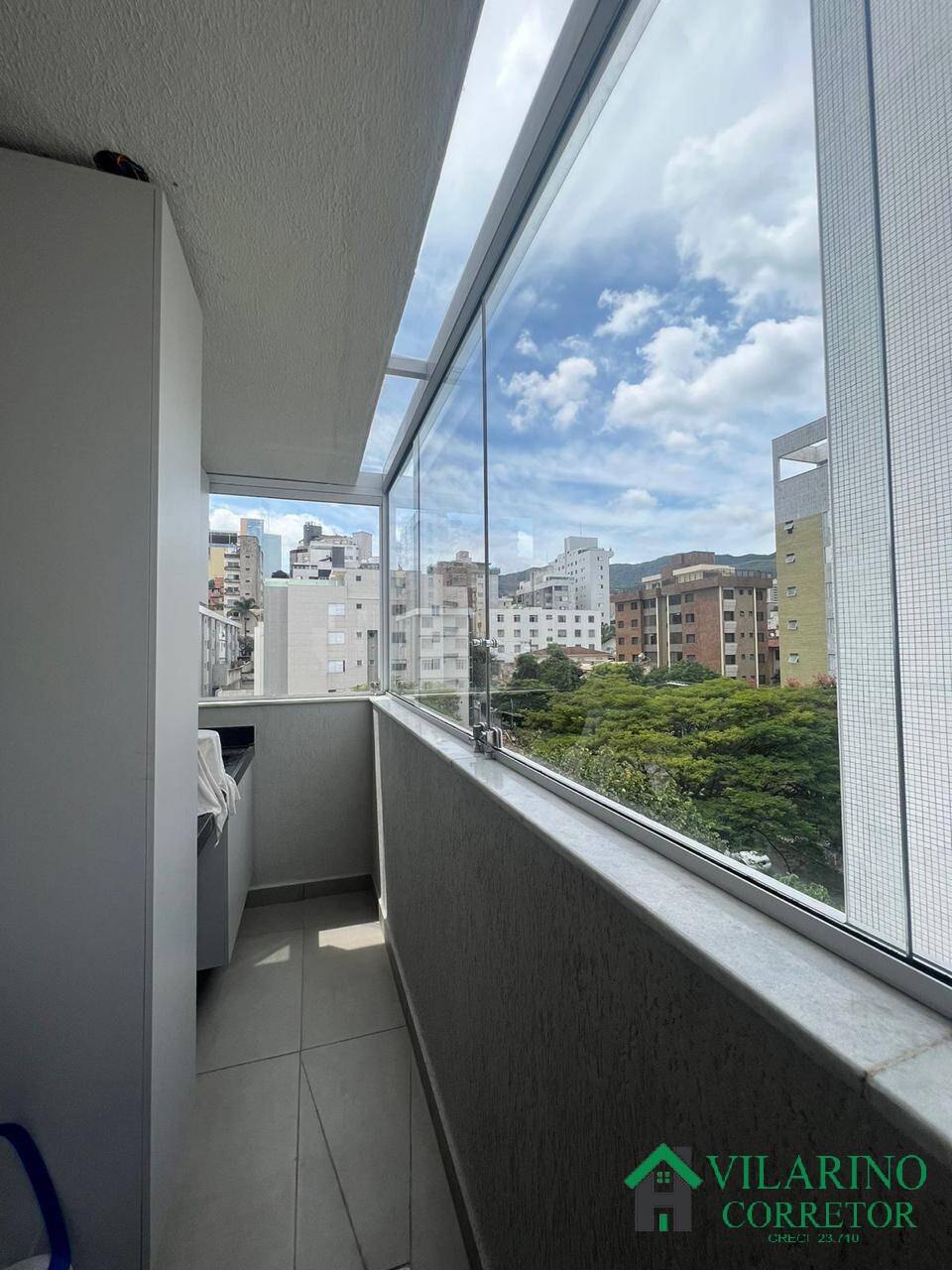 Apartamento, 2 quartos, 33 m² - Foto 17