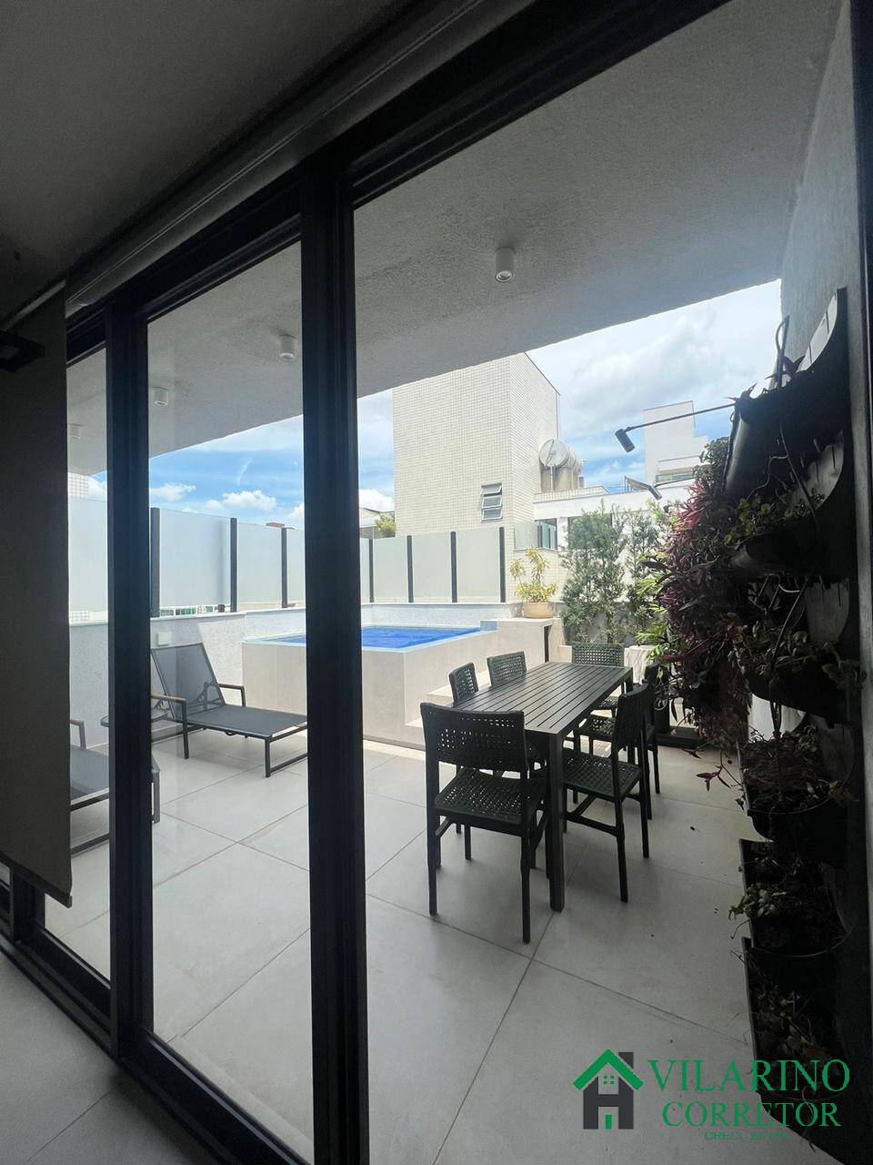 Apartamento, 2 quartos, 33 m² - Foto 19