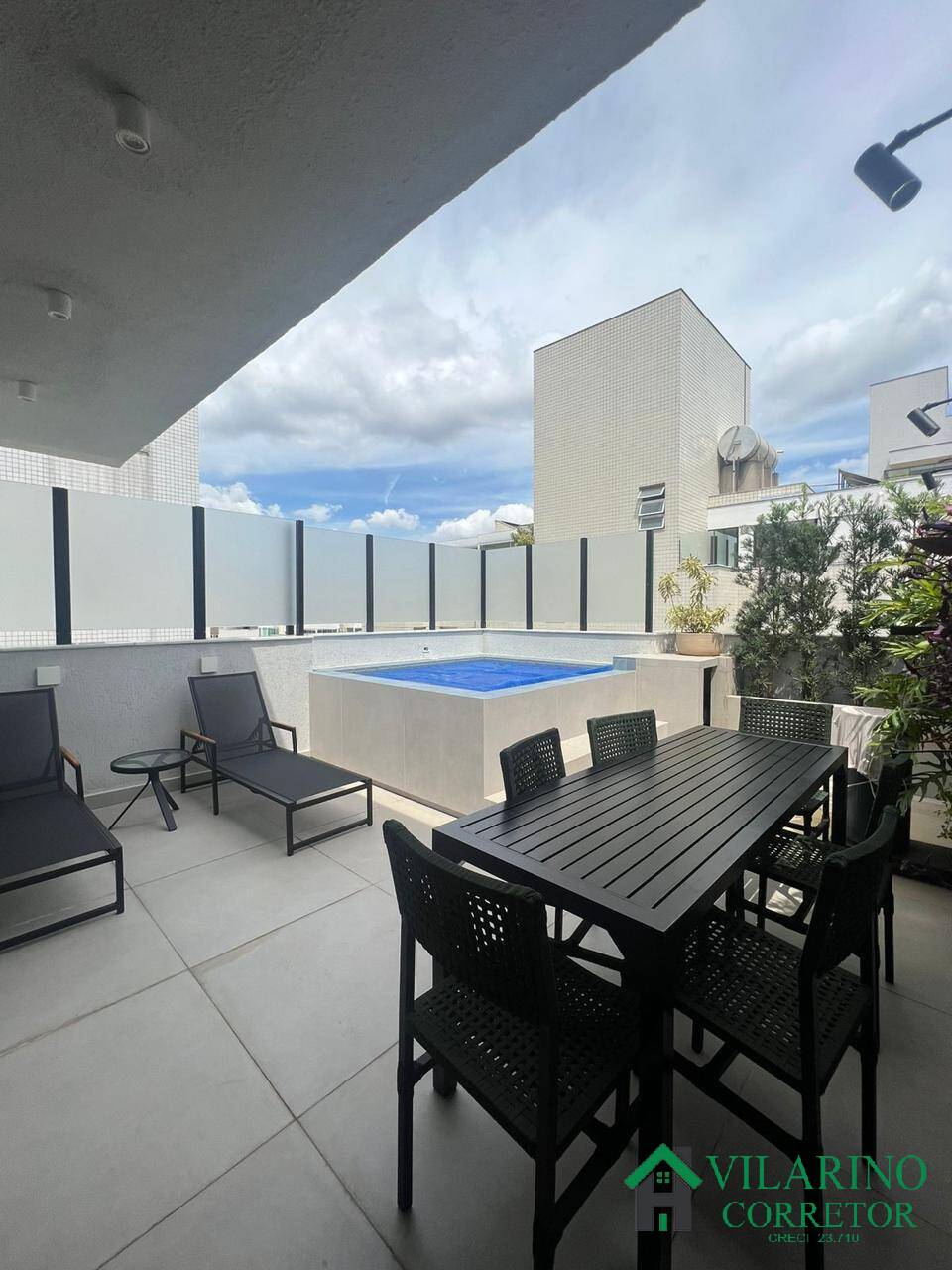 Apartamento, 2 quartos, 33 m² - Foto 21