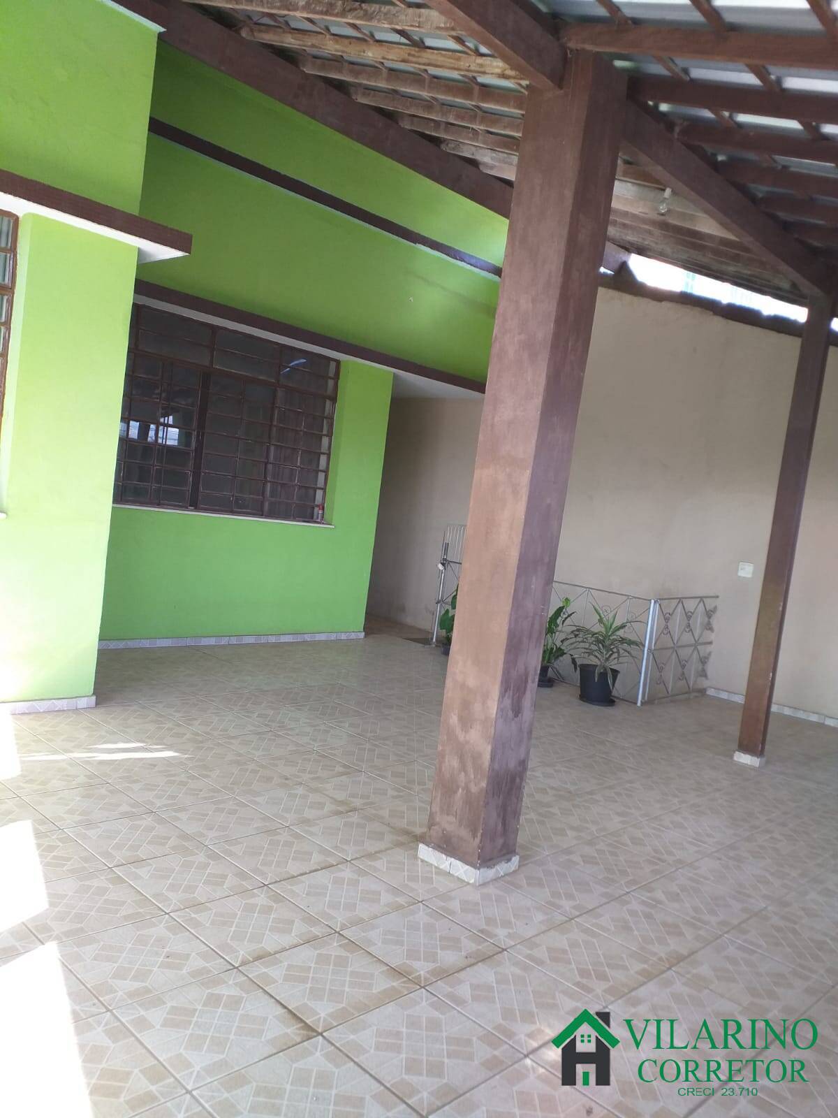 Casa, 4 quartos, 200 m² - Foto 16