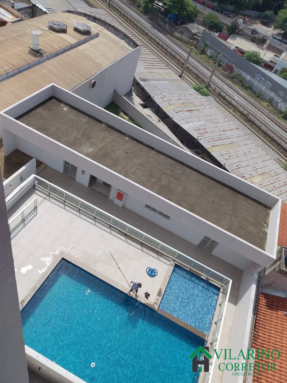 Apartamento à venda com 3 quartos, 78m² - Foto 17