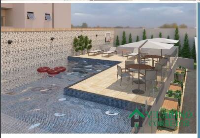 Apartamento à venda com 3 quartos, 78m² - Foto 26