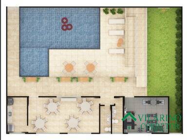 Apartamento à venda com 3 quartos, 78m² - Foto 27