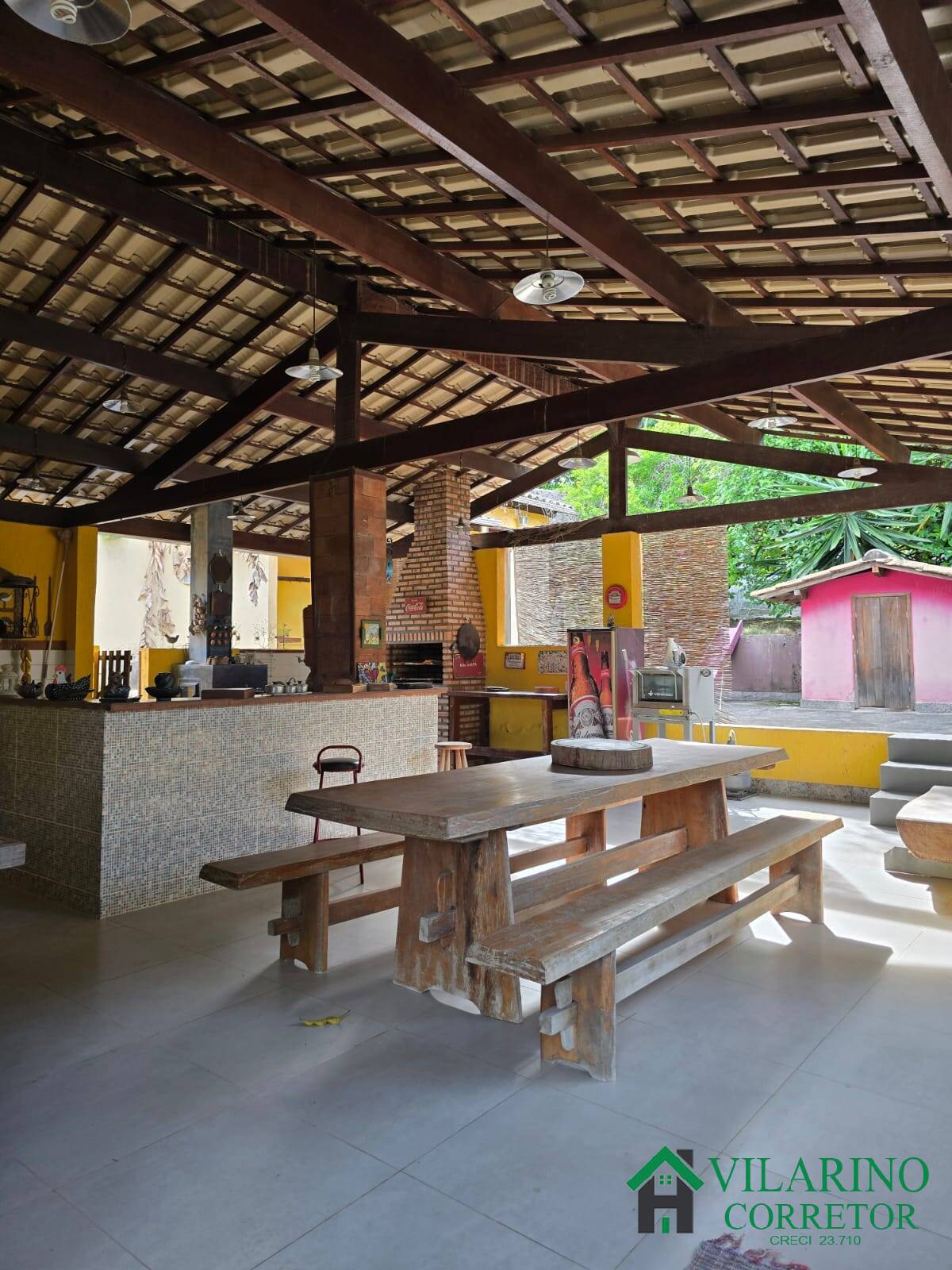 Casa, 2 quartos, 250 m² - Foto 35