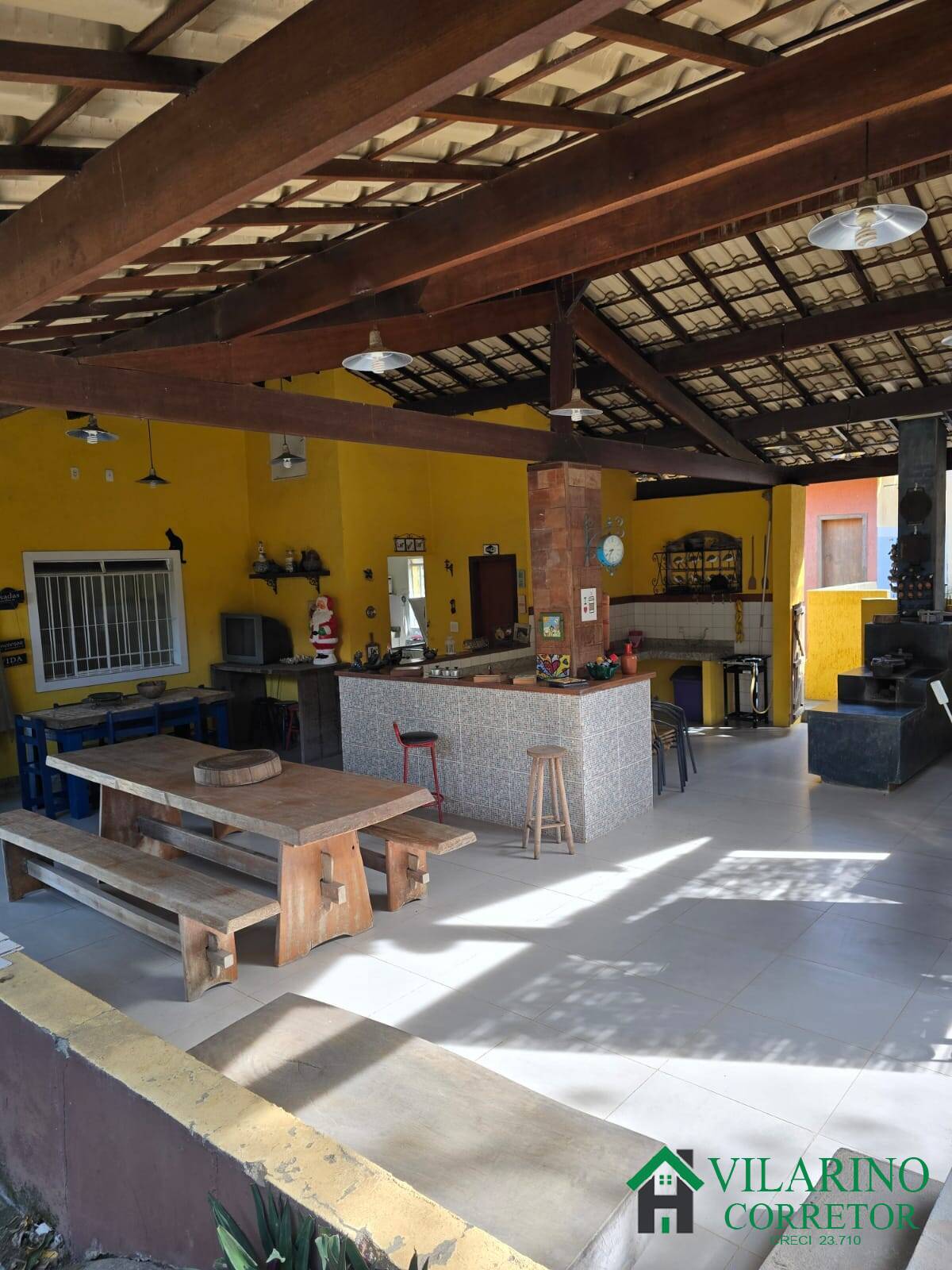 Casa, 2 quartos, 250 m² - Foto 39