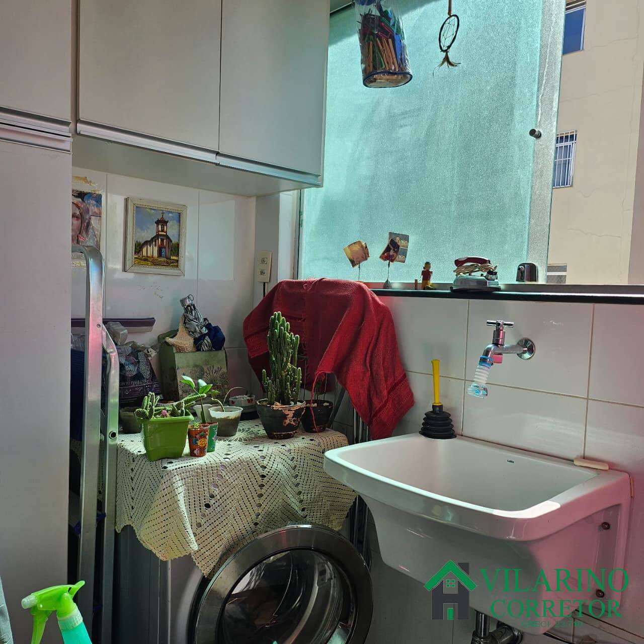 Apartamento, 57 m² - Foto 20