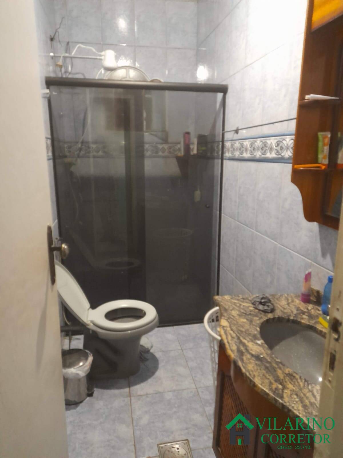 Casa, 3 quartos - Foto 20