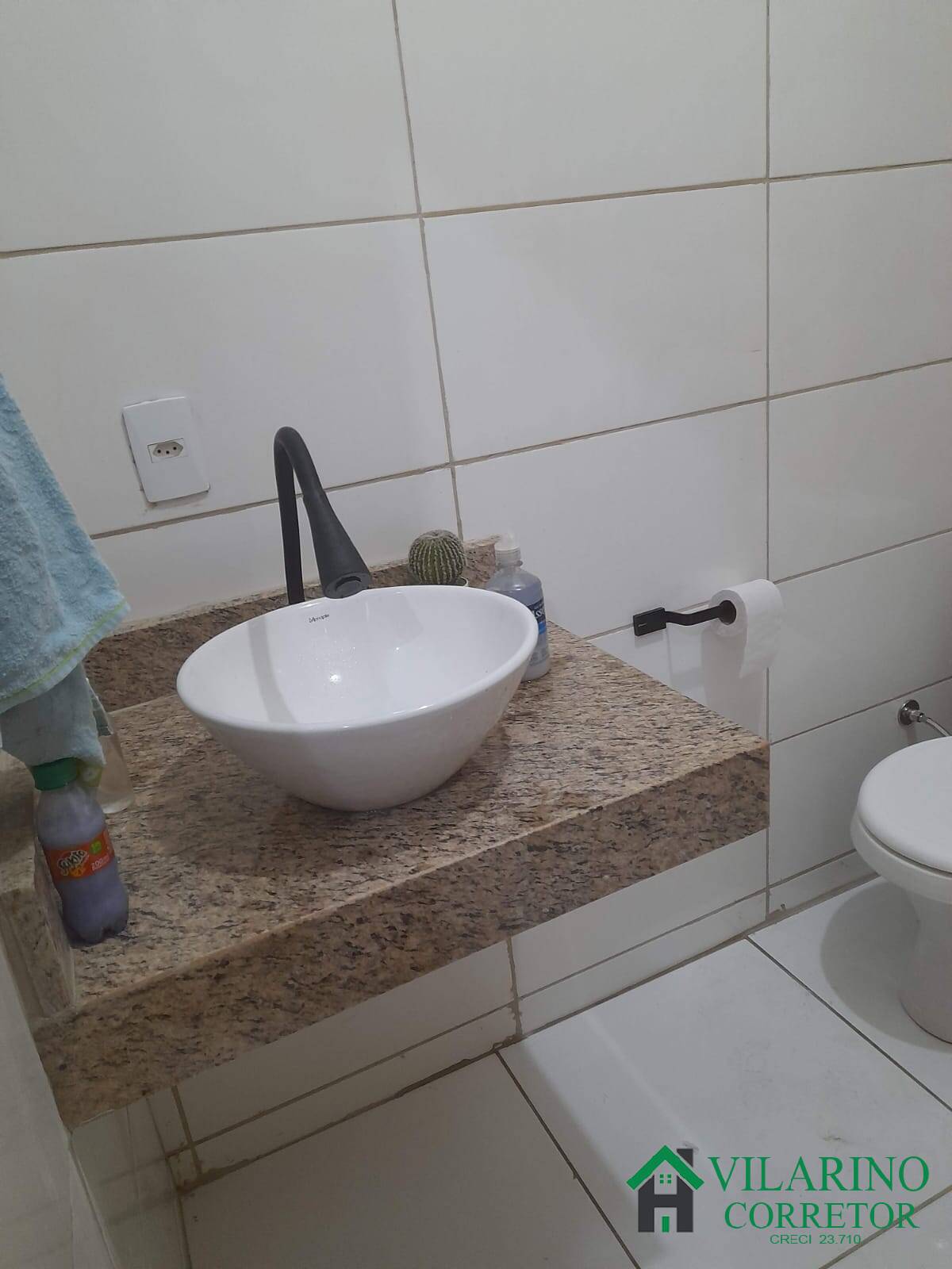 Casa, 3 quartos - Foto 21