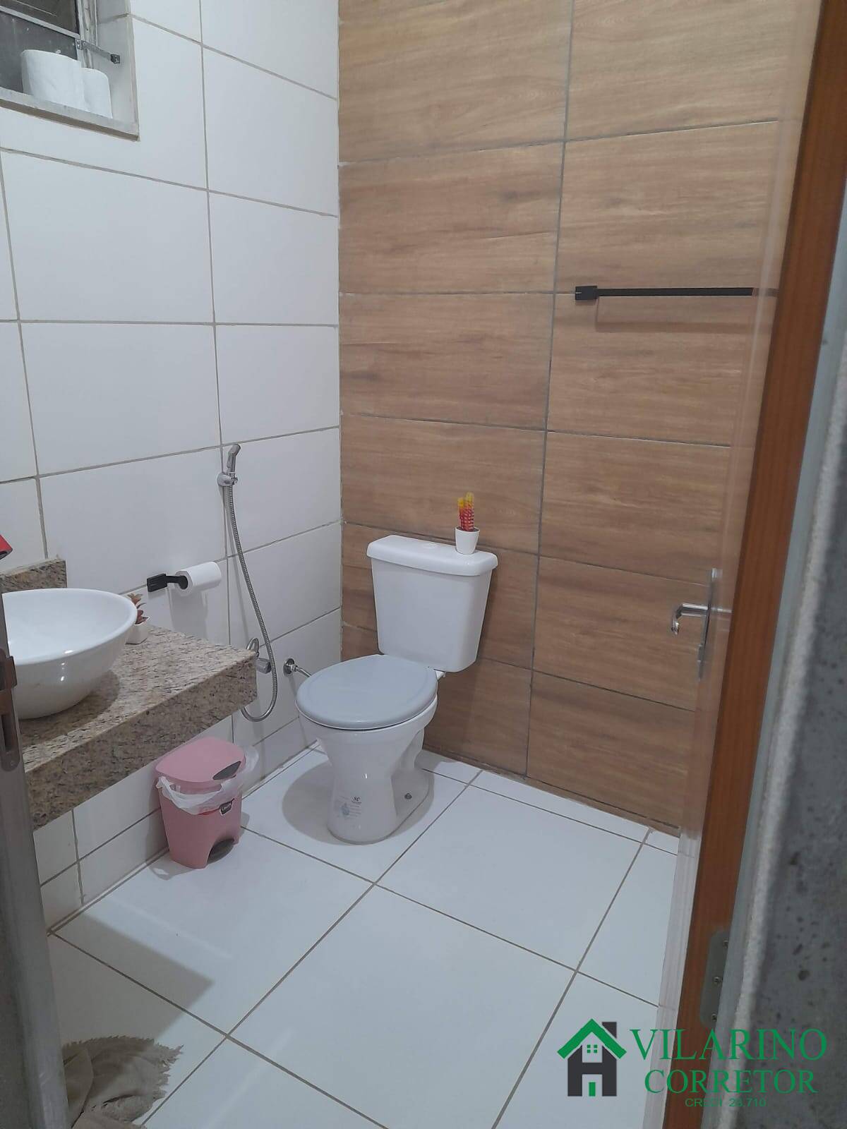 Casa, 3 quartos - Foto 23