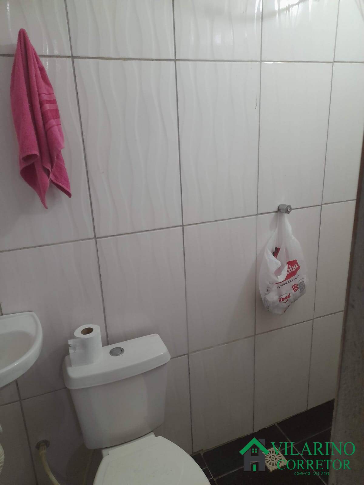 Casa, 3 quartos - Foto 24