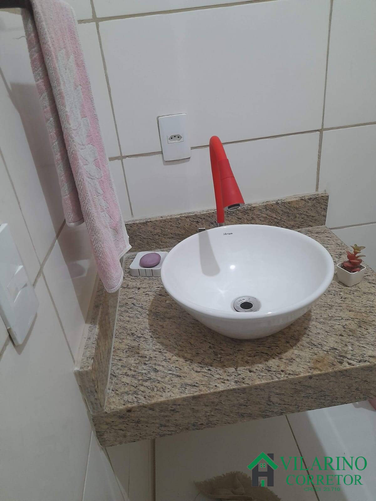 Casa, 3 quartos - Foto 22