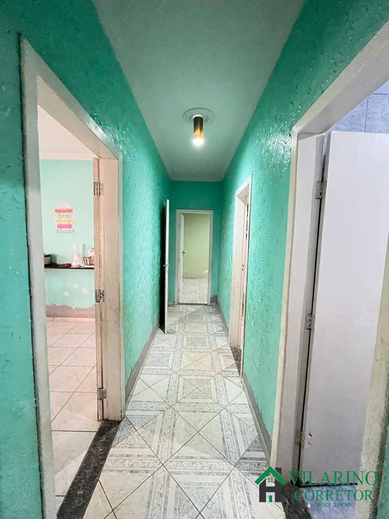 Casa, 3 quartos - Foto 16