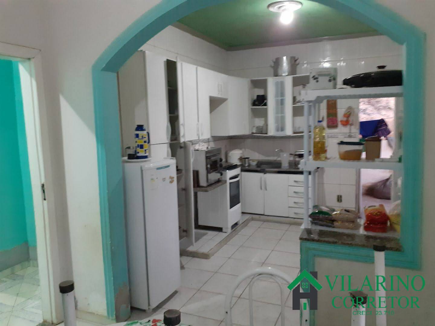 Casa, 3 quartos - Foto 18