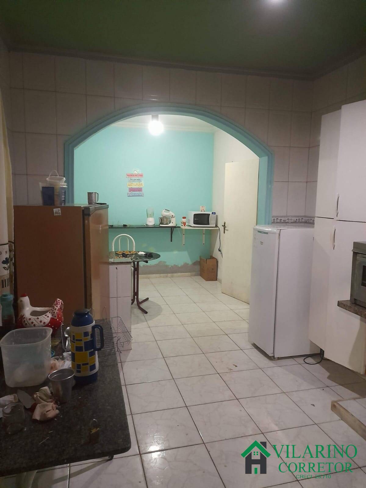 Casa, 3 quartos - Foto 19