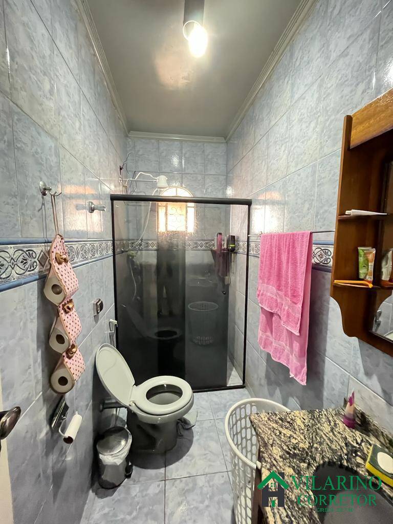 Casa, 3 quartos - Foto 25