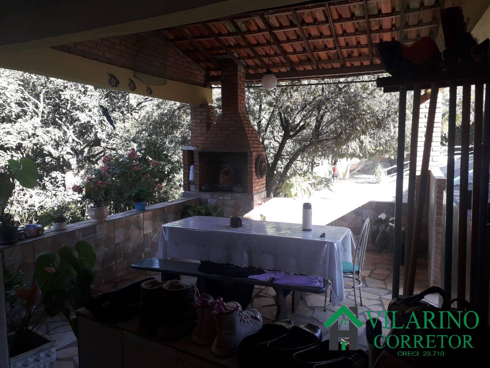 Casa à venda com 4 quartos, 720m² - Foto 26