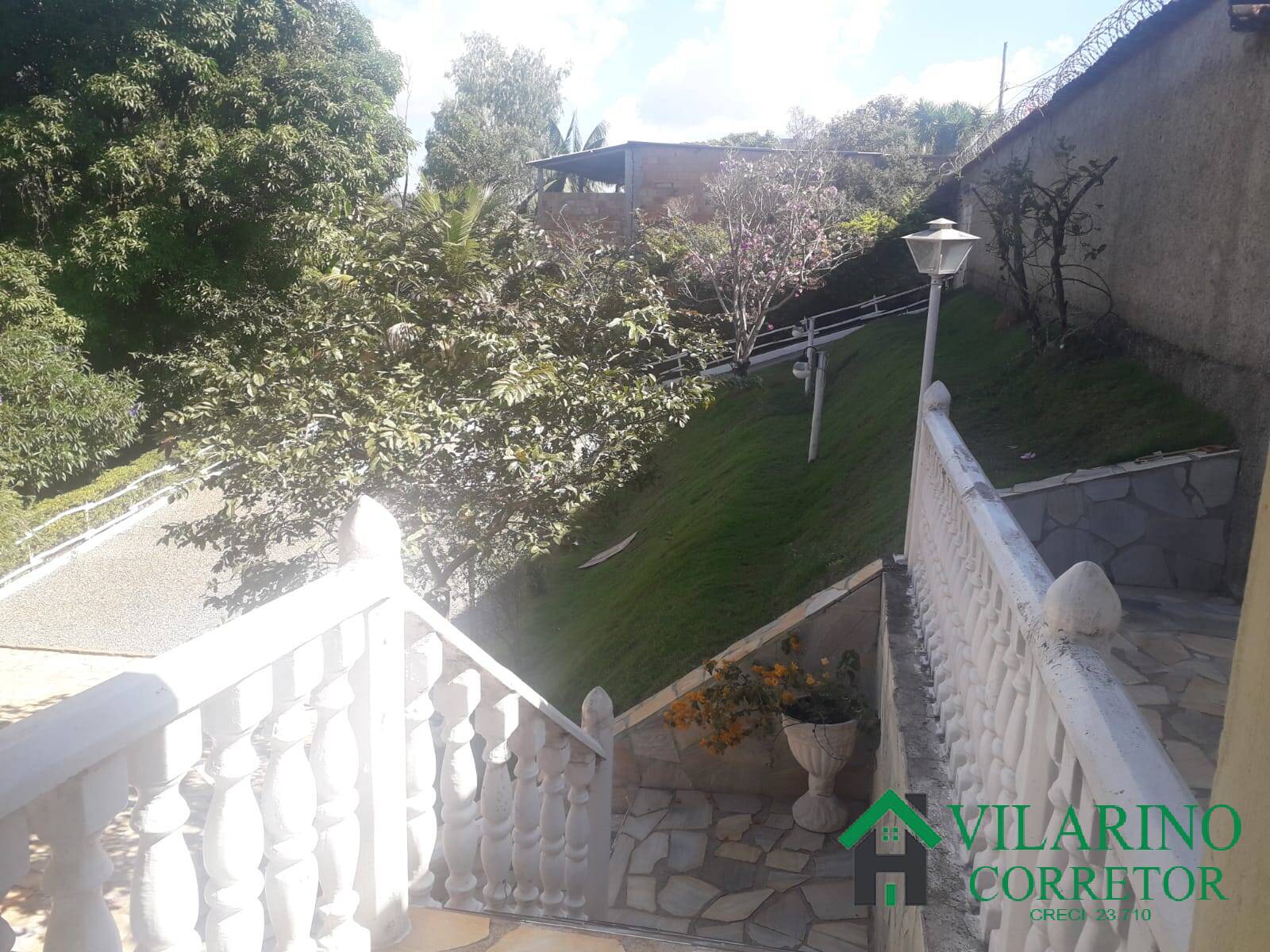 Casa à venda com 4 quartos, 720m² - Foto 8