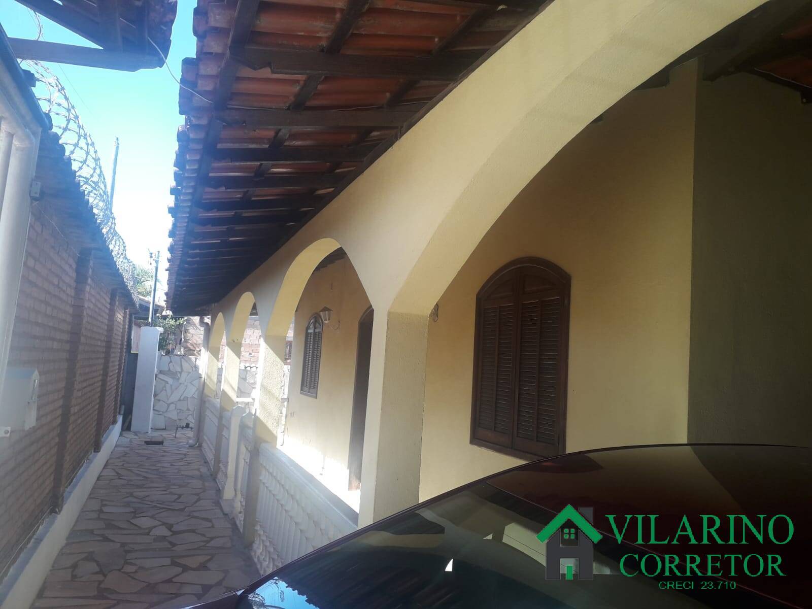 Casa à venda com 4 quartos, 720m² - Foto 6