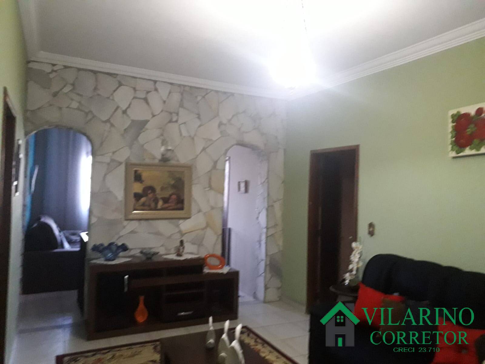 Casa à venda com 4 quartos, 720m² - Foto 5