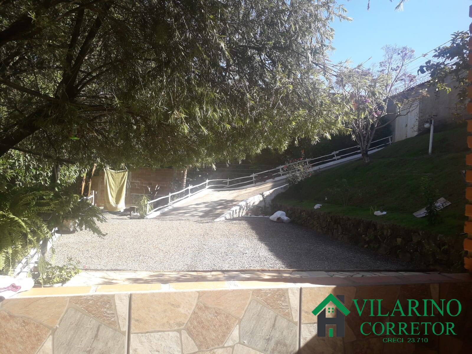 Casa à venda com 4 quartos, 720m² - Foto 27
