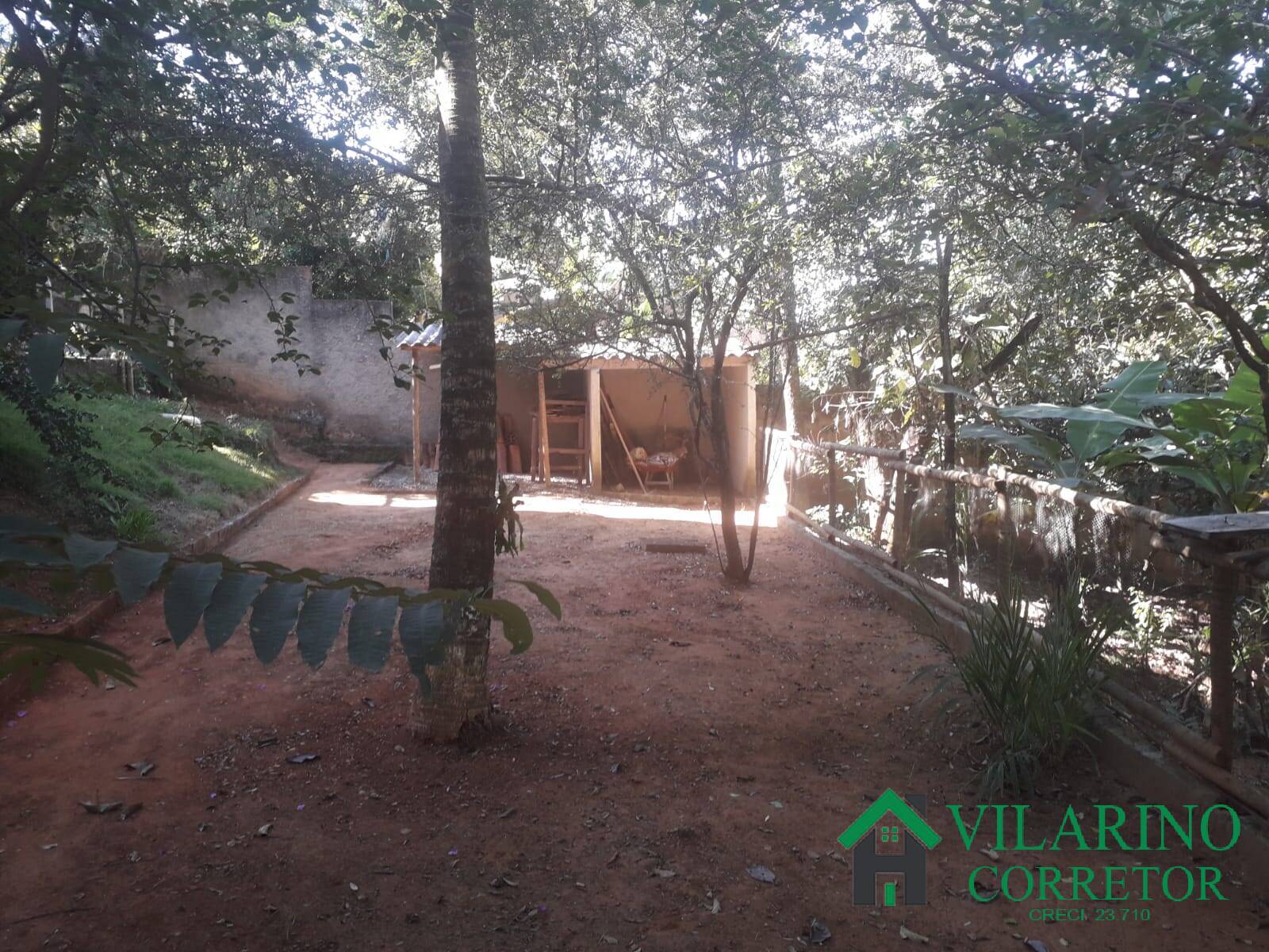 Casa à venda com 4 quartos, 720m² - Foto 29