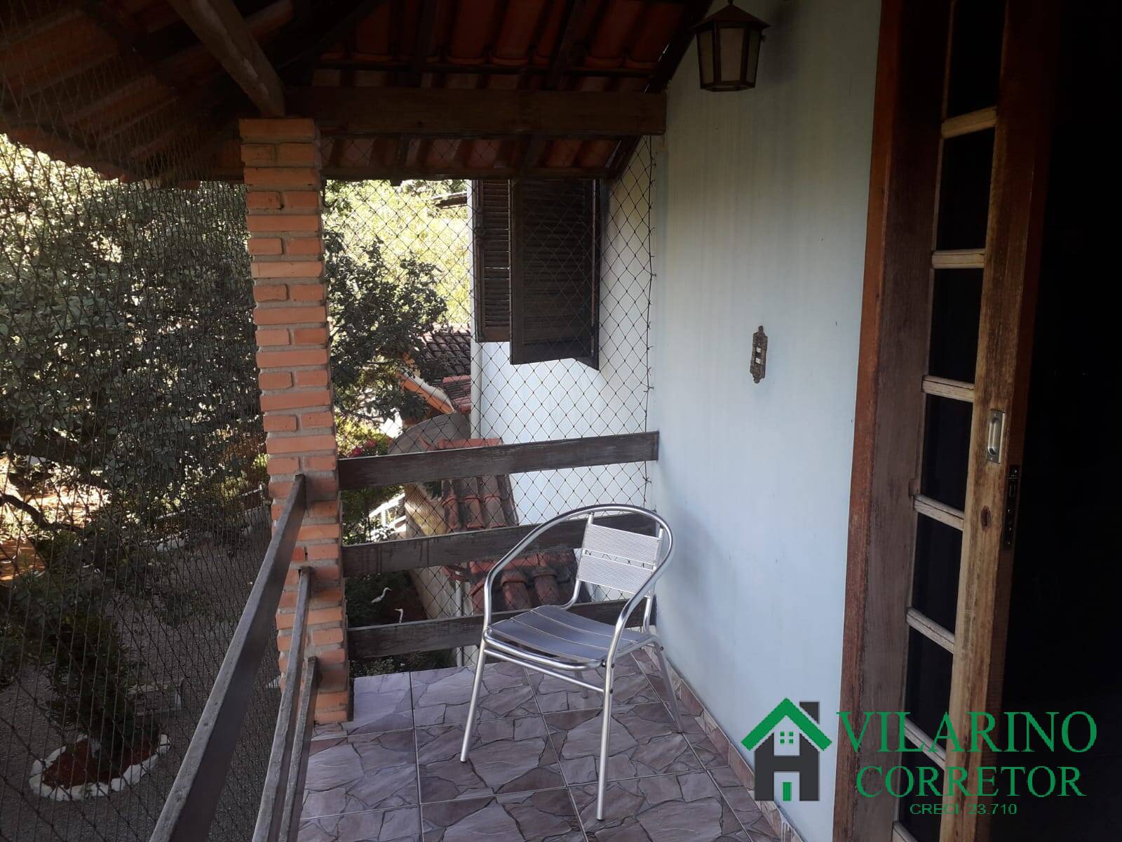 Casa à venda com 4 quartos, 720m² - Foto 21