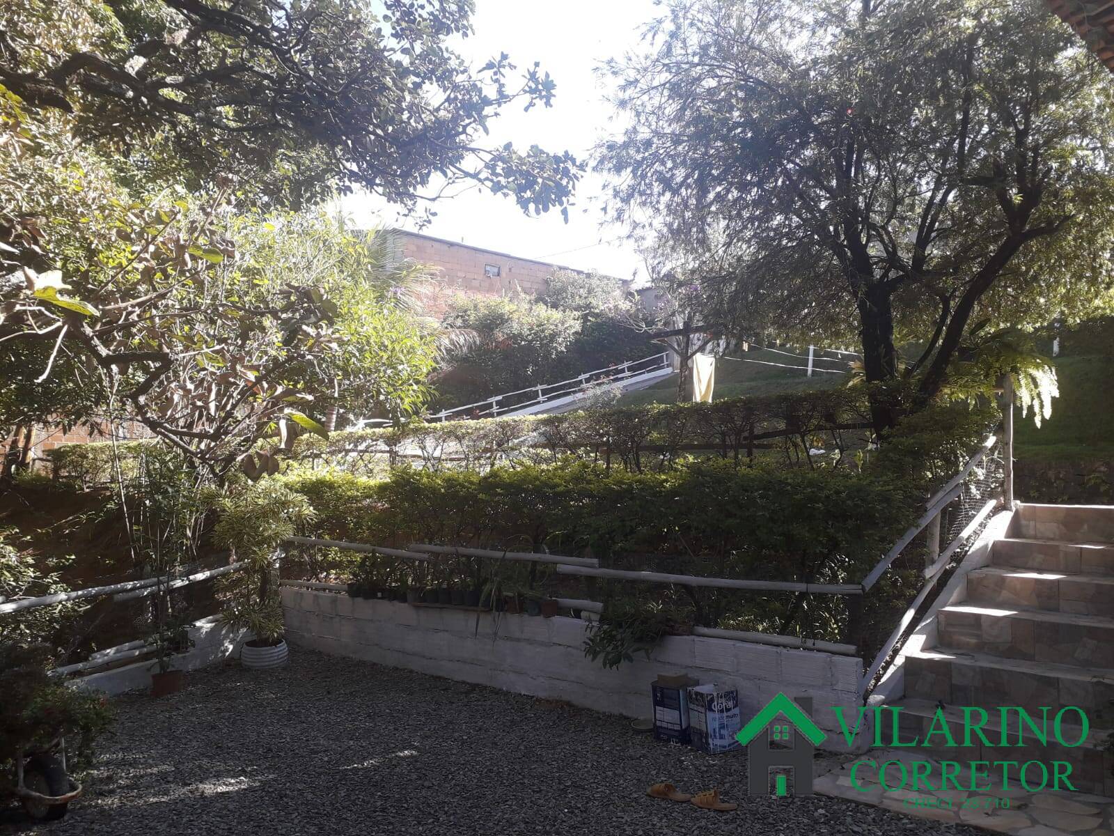 Casa à venda com 4 quartos, 720m² - Foto 34