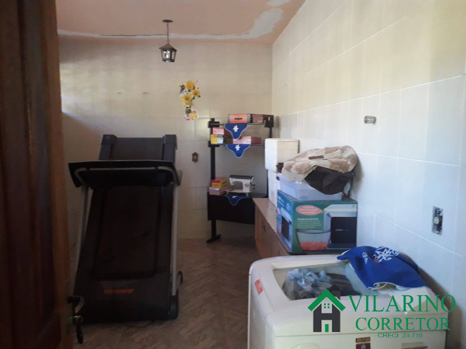 Casa à venda com 4 quartos, 720m² - Foto 22
