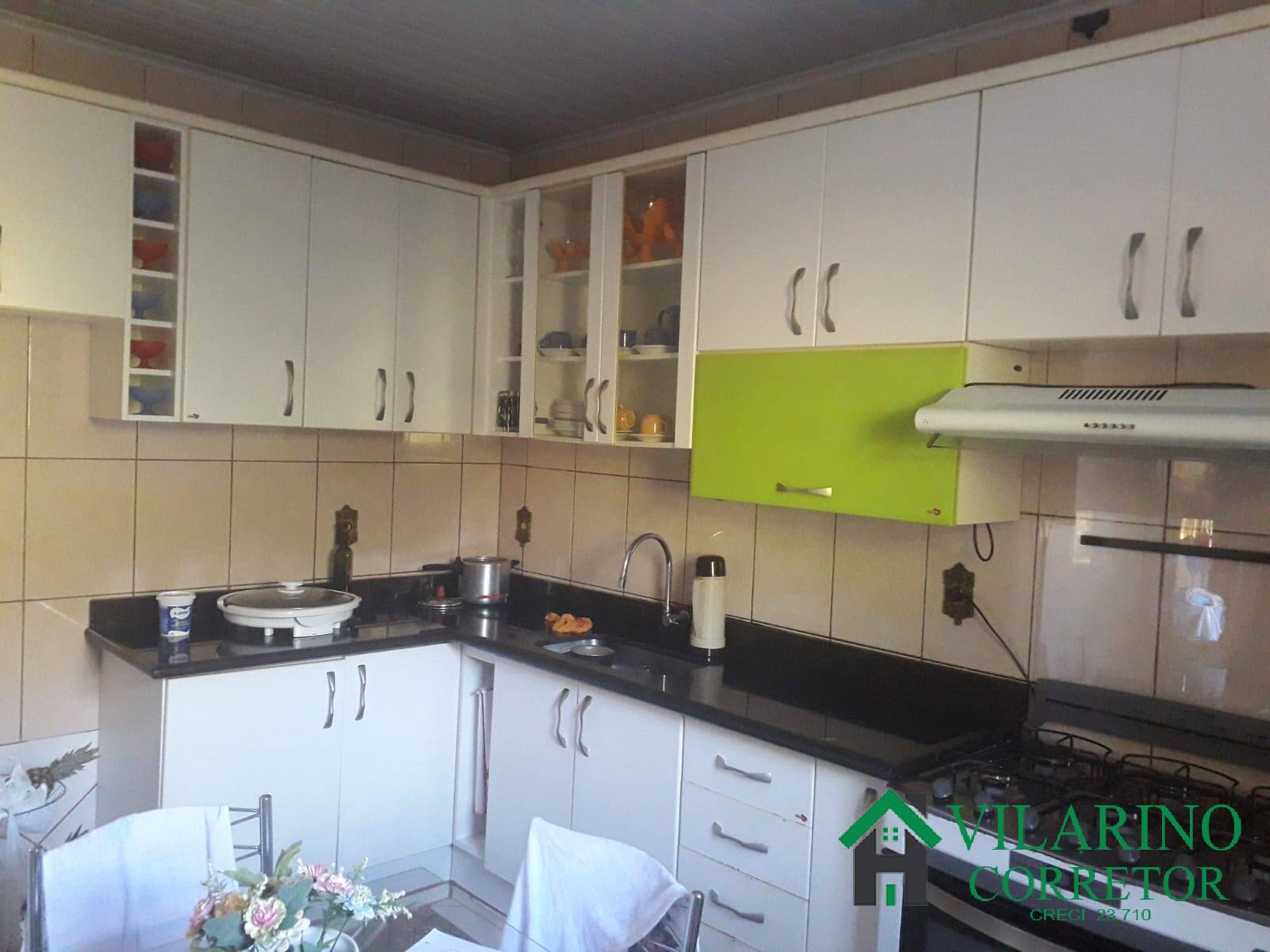 Casa à venda com 4 quartos, 720m² - Foto 16