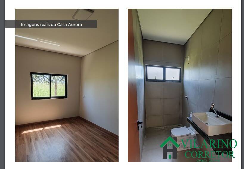 Casa à venda com 2 quartos, 80m² - Foto 6