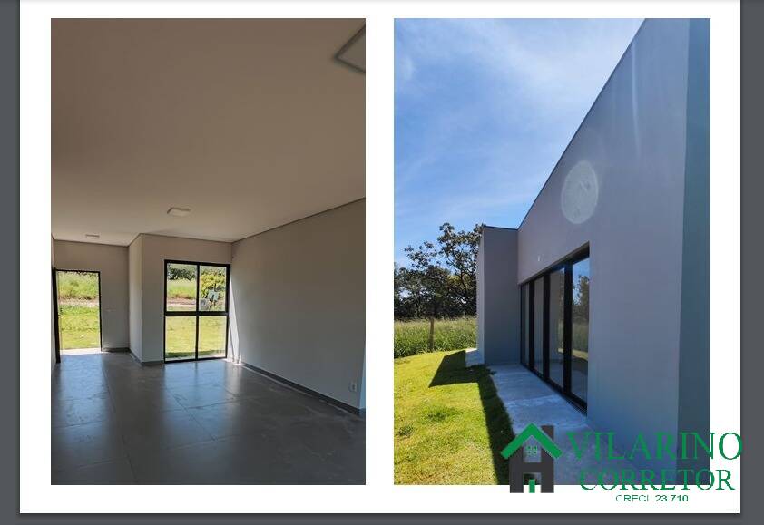 Casa à venda com 2 quartos, 80m² - Foto 7