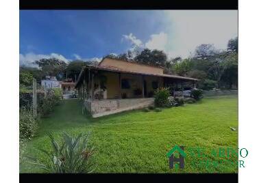 Sítio à venda com 3 quartos, 2000m² - Foto 8