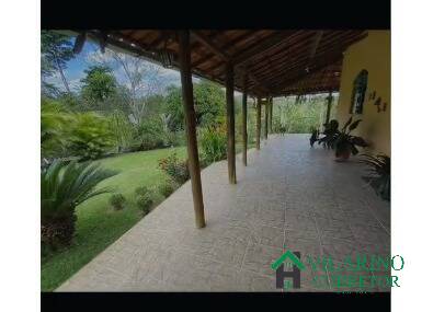 Sítio à venda com 3 quartos, 2000m² - Foto 9
