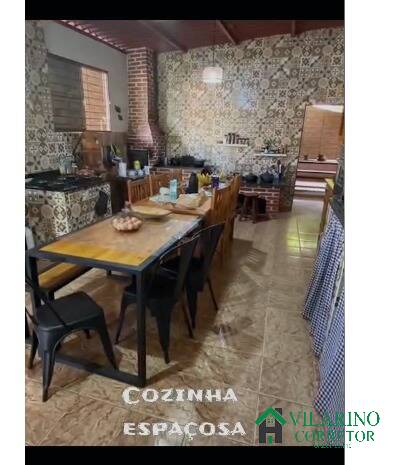 Sítio à venda com 3 quartos, 2000m² - Foto 12