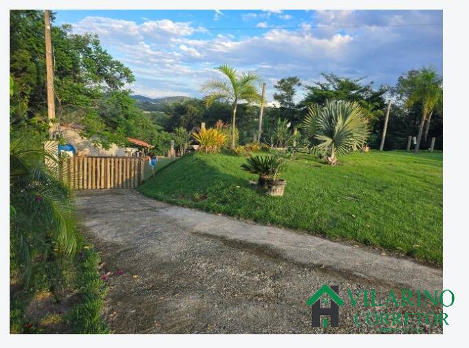 Sítio à venda com 7 quartos, 446m² - Foto 8