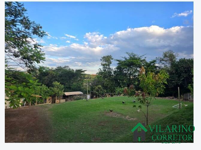 Sítio à venda com 7 quartos, 446m² - Foto 10