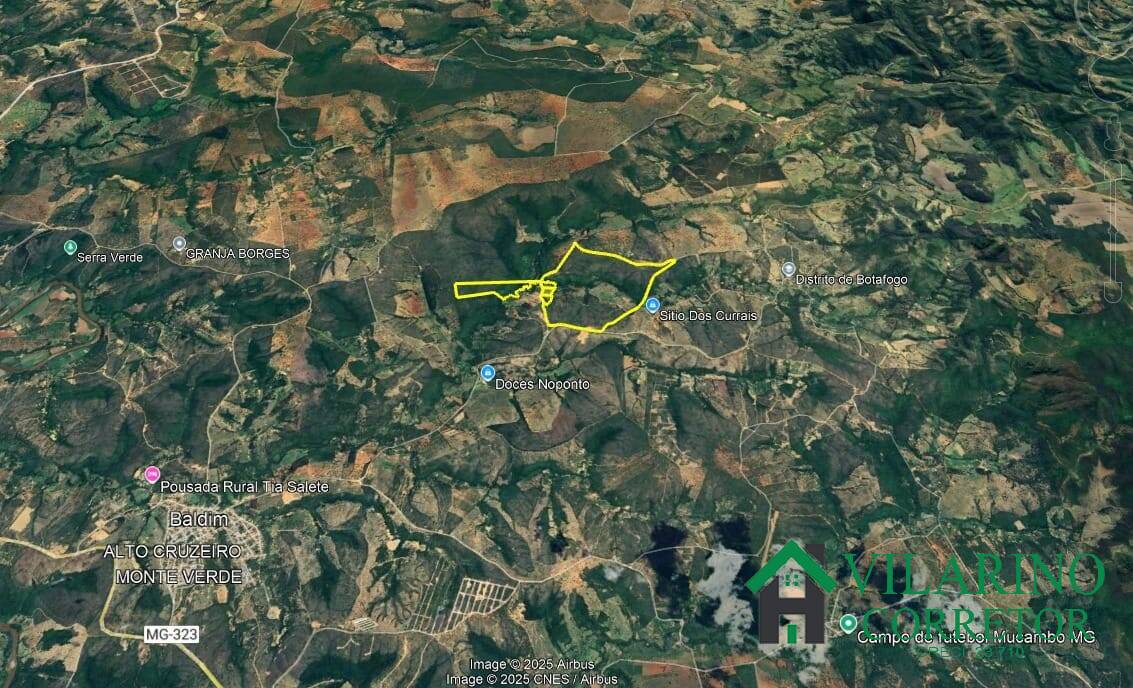 Terreno à venda, 220m² - Foto 5