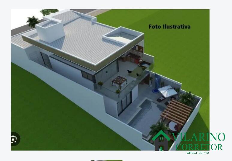 Terreno à venda, 500m² - Foto 5