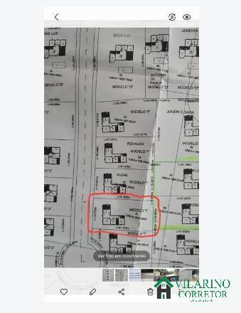 Terreno à venda, 500m² - Foto 6