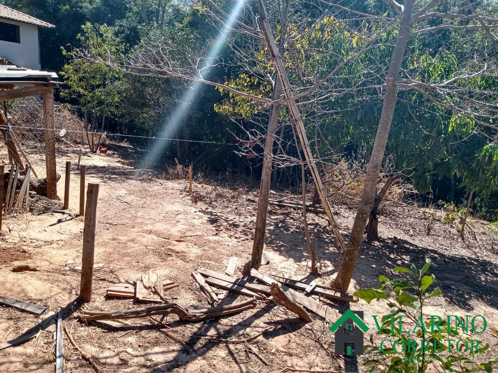 Terreno à venda, 1000m² - Foto 8
