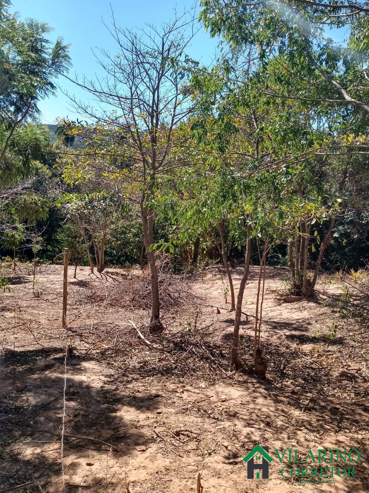 Terreno à venda, 1000m² - Foto 9