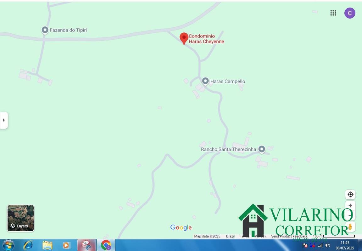 Terreno, 2 hectares - Foto 18