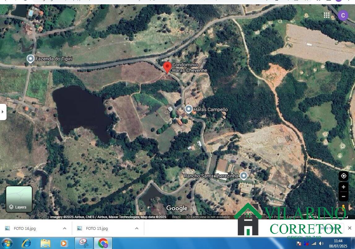 Terreno, 2 hectares - Foto 17